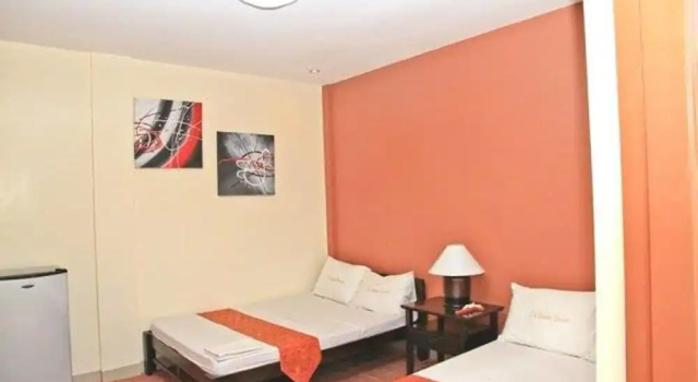Номер Superior La Sueña Brisa Beach Resort & Events Place - Official