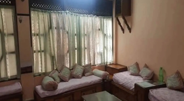 Himalayan Guest House, Забронировать Гостевой дом Гостевые дома Катманду, рядом с Nepal Tourism Office, Гостевой дом
