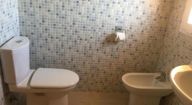 Апартаменты Casares Del Sol 2 Bedroom Holiday Penthouse