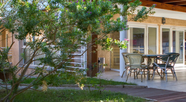 Двухместный номер Standard Best Western Plus San Damianu
