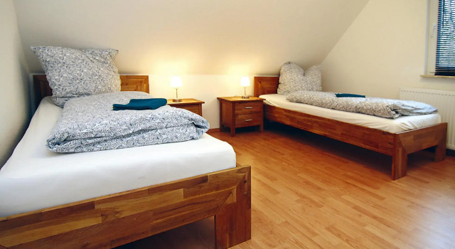 Ferienhaus Kiebitz, Plau am See, Забронировать Отель Плау-ам-Зе Plauer See