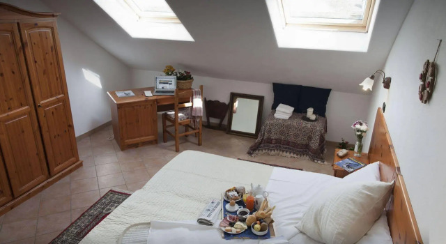 Hotel Cima Del Bosco, Забронировать Отель Отели Val di Susa с завтраком, Завтраки