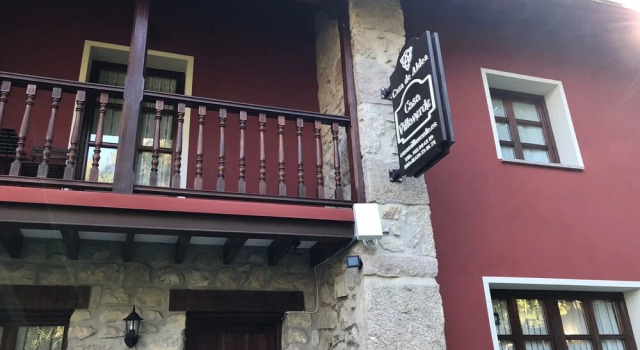 Casa Villaverde, Prenota Hotel Hotel a Asturie con colazione, Colazione