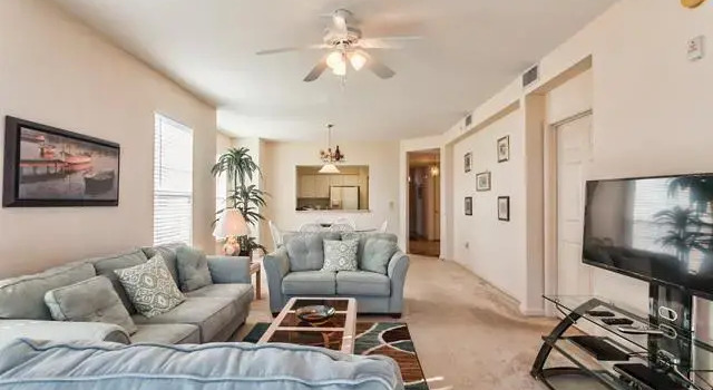 Seaside Anastasia 205D by Vacation Rental Pros