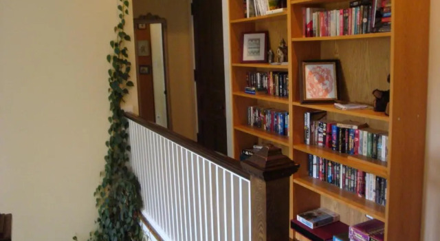 Run of House Down Home B&B