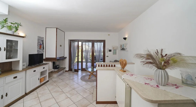 Appartamento Borgo Alto