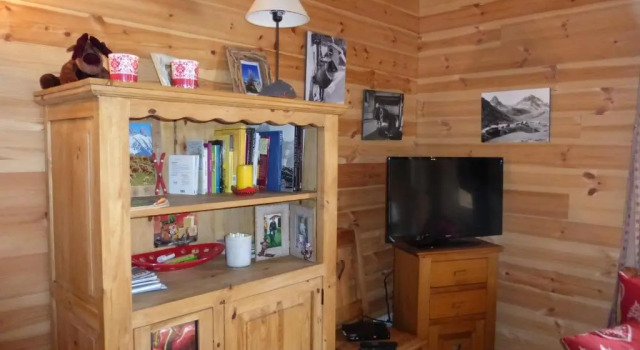 Chalet Le Villard