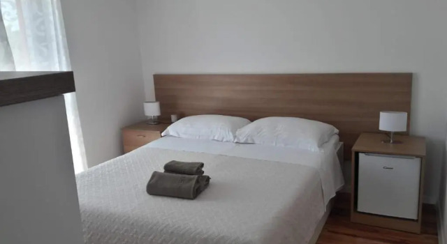 Апартаменты Apartments Emanuela