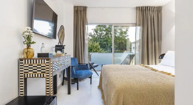Полулюкс Quinta de Santa Margarida - Charm Country House
