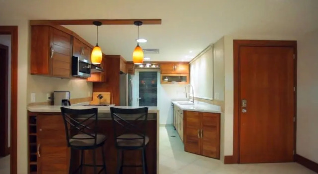 Residence B.ViewGrand 3BR by Villas HK28, Забронировать Отель Отели Ixtapa-Zihuatanejo с завтраком, Завтраки