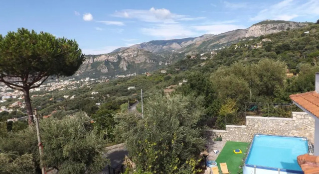 Апартаменты Appartamento Villa degli Ulivi