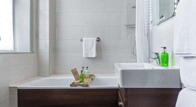 Номер Economy The Kings Head Hotel, Richmond, North Yorkshire - The Coaching Inn Group
