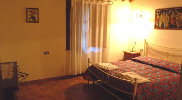 Апартаменты Borgo Nuovo San Martino