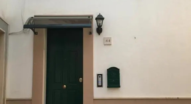 Palazzotto "Fasano Antica"