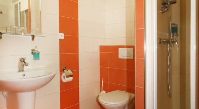 Номер Superior Hotel Strážnice