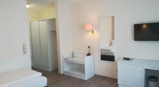 Двухместный номер Standard Hotel Samson