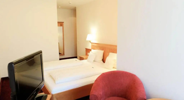 Номер Standard Hotel Beethoven