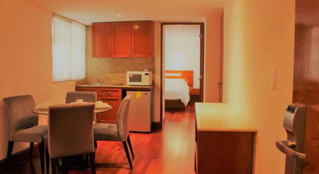 Condesa Suites, Забронировать Апартаменты/квартира Мехико Мексико, рядом с Чильпансинго
