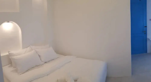 Двухместный номер Deluxe Ipoh Santorini Hideaway - Hotel Inspired