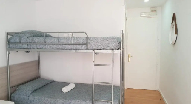 Номер Standard Hostal Montsant
