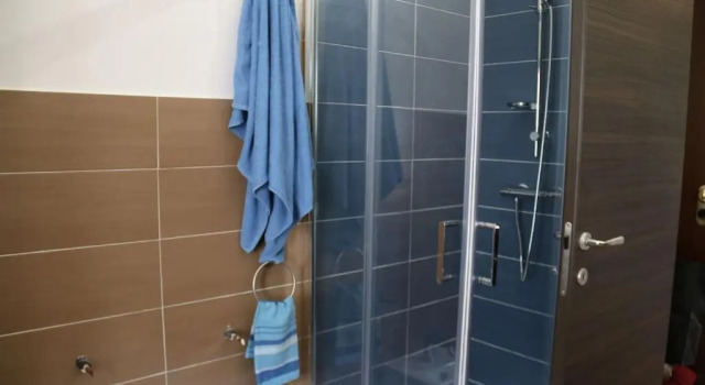 Коттедж с 2 комнатами Casa Vacanze il Giardino - Appartamento Agrifoglio
