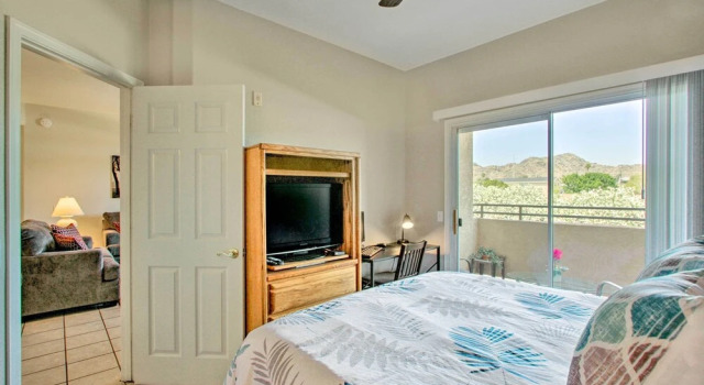 Апартаменты Near Hiking! Mtn-view Resort Retreat in Phoenix
