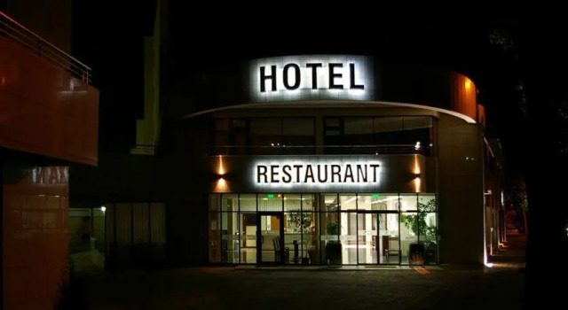 Hotel Atagen