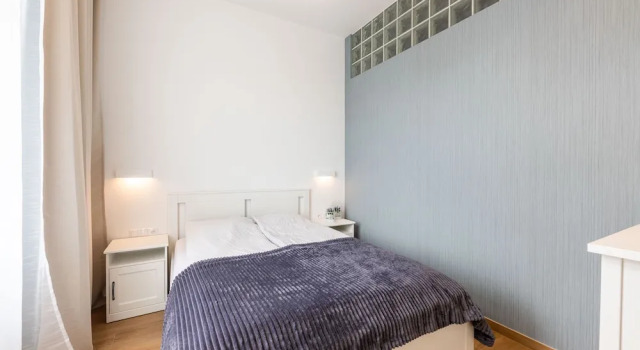 Victus Apartamenty - Malmo, Varaa Huoneisto Dolny Sopot 