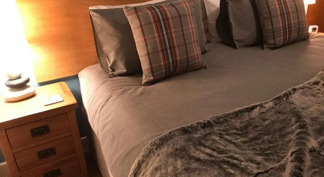 Millview Bed & Breakfast