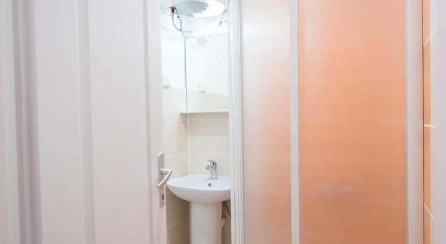 Двухместный номер Standard Guest House Konaciste Valis