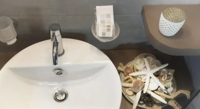 Двухместный номер Deluxe Hotel Ambassador
