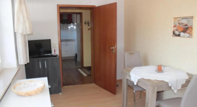 Ferienwohnung Waltraud, Prenota Appartamento Meßstetten Danubio Superiore