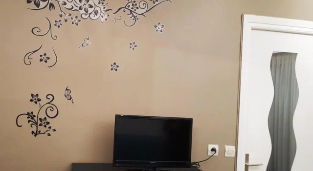 Nice Centre, Superbe Studio Proche Mer, Забронировать Апартаменты/квартира Ницца Приморские Альпы, рядом с Музей Массена
