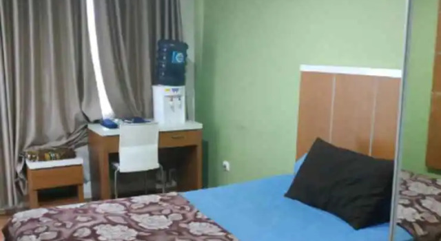 Easton Park Residence Naffi Rooms by Mustika, Book Hotel Jatinangor West Java