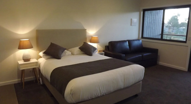 High Country Holiday Park