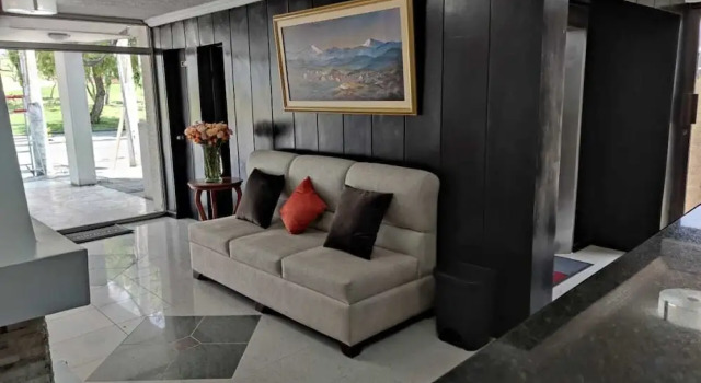 Hotel Santamaria en quito, Book Hotel Quito Sierra, near Multicines