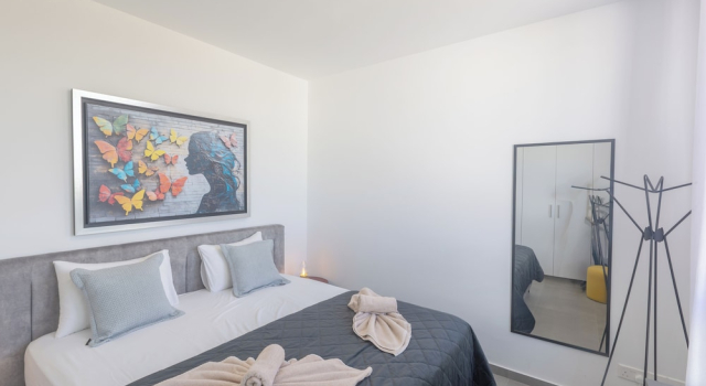 Вилла Protaras Aqua Pearl Villa AQ18