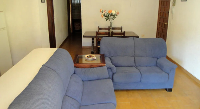 Apartamentos Mar de Peñíscola Casablanca 3000, Забронировать Апартаменты/квартира Пеньискола Azahar Coast, рядом с Пляж Каракола