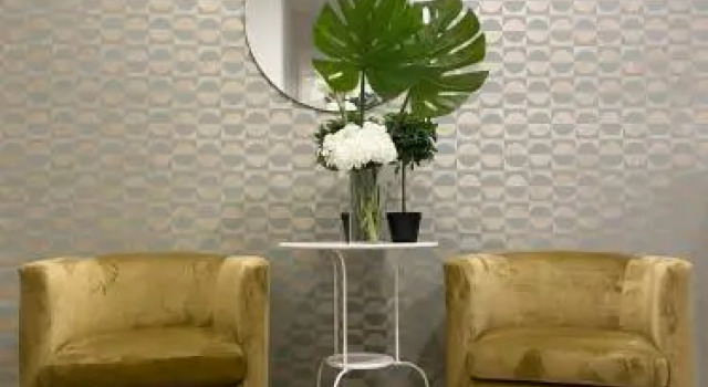 Monte Zebio Boutique Suites, Book Boutique Hotel Boutiquehoteller i Vatikanstaten, Boutique Hotel