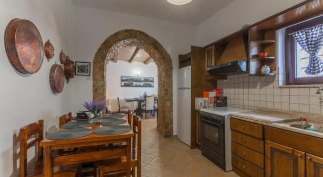 Вилла Deluxe Villa Lavender