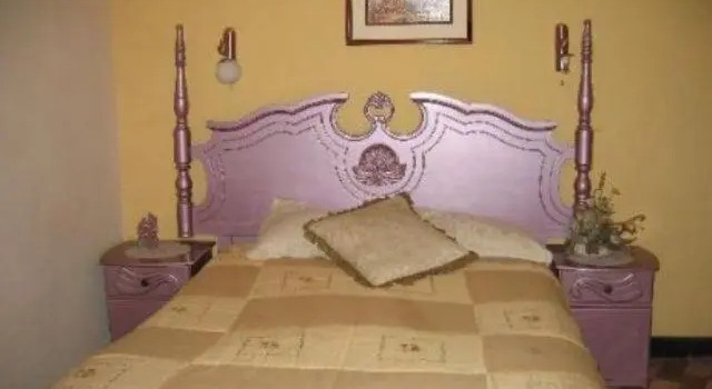 Двухместный номер Standard Hotel La Torre