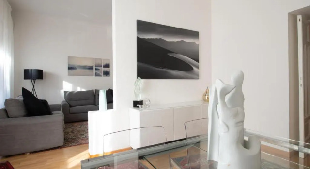 Civico11, Rezervovat Hotel Ancona 
