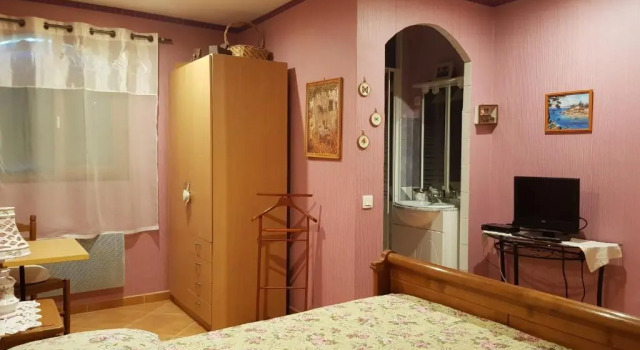 Номер Standard Casa das oliveiras