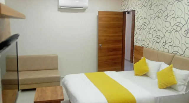 Hotel Dreamland, Rezervovat Hotel Hotely v Gujarat s parkováním, Parkování