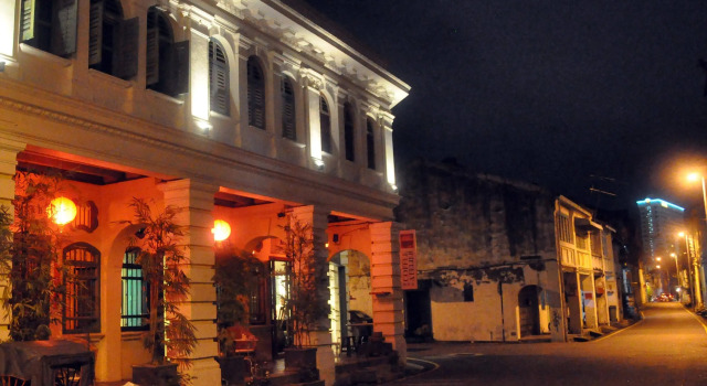 Coffee Atelier, Rezerwuj Hotel George Town Penang