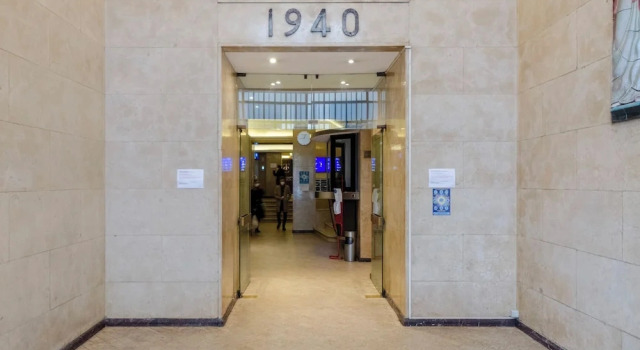 Апартаменты Central Apartment Piazza Dante Genova