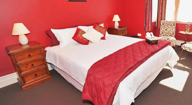 Fernview Cottage Bed and Breakfast, Забронировать Дом для отпуска Пиктон Marlborough Sounds