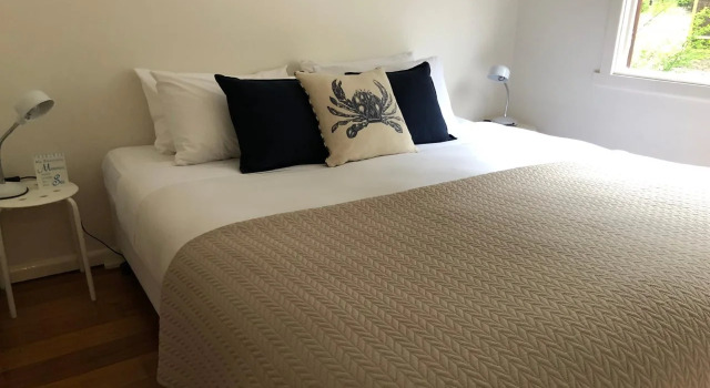 Beach Holiday Apartments, Book Apartment Rye 