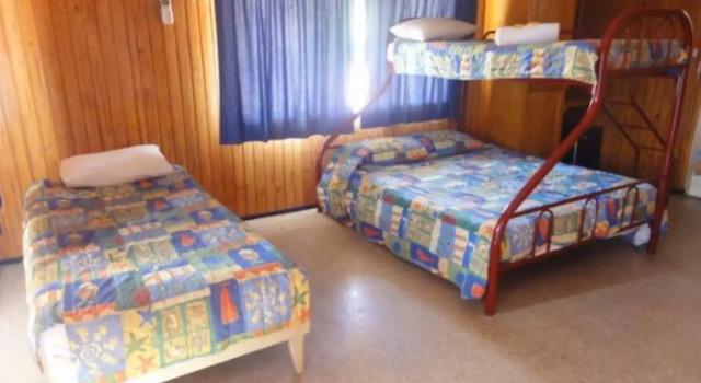 Horizon Beach Resort, Boek Resort Nadi Vit Levu