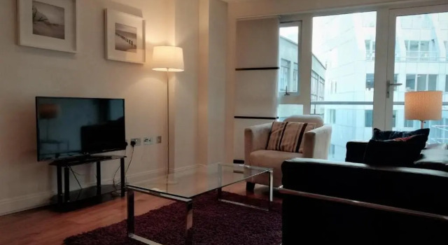 Barbican Serviced Apartments, Забронировать Апартаменты/квартира Лондонский Сити Лондон, рядом с WIlliam Wallace Memorial